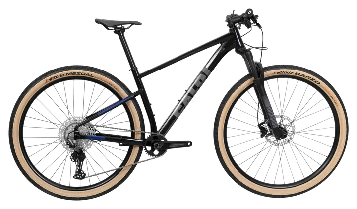Caloi Explorer EVO SL — fotografia de referência da fabricante
