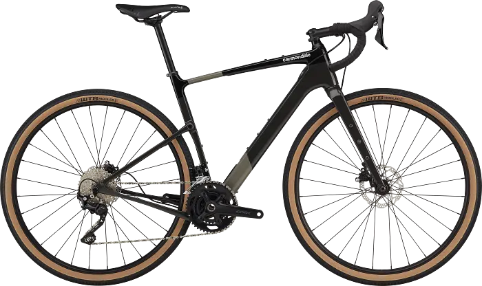 Cannondale Topstone Carbon 4 — fotografia de referência da fabricante