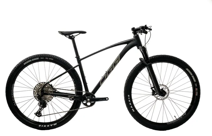OGGI Big Wheel 7.4 — fotografia de referência da fabricante