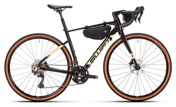 Swift Enduravox GR Evo — fotografia de referência da fabricante