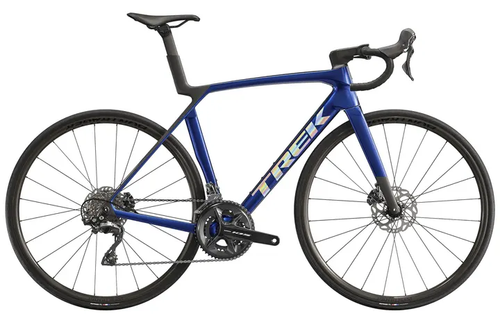 Trek Madone SL 5 Gen 8 — fotografia de referência da fabricante