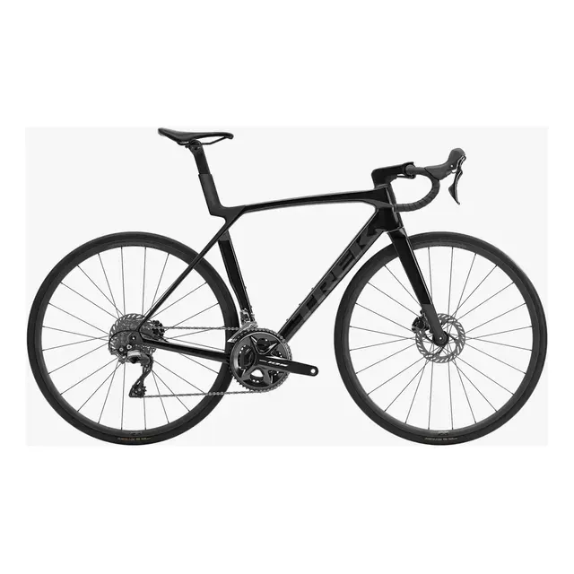 Bicicleta Trek Madone  Sl 5 8a Geração Preto M