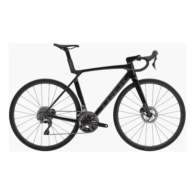 Bicicleta Trek Madone Sl 5 2026 Preta / M/g 56cm