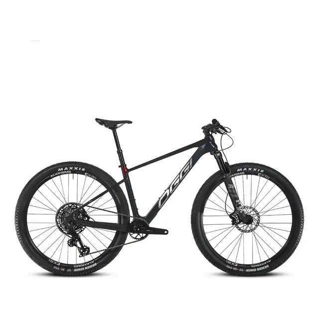Bicicleta Agile Pro S1000 Axs  T-type 2025 Vinho Vinho M