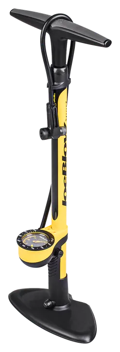 Topeak JoeBlow Sport III — imagem do fabricante