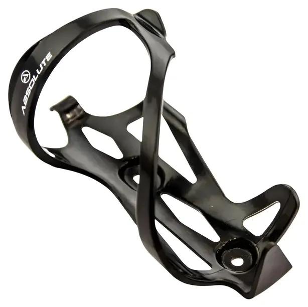 Suporte Caramanhola Garrafa Bike Absolute Entrada Lateral