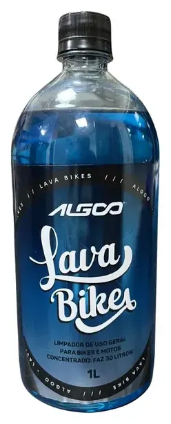 Imagem de referência de Powersports Lava Bike / 1 L; variante ou cor da oferta não confirmada.