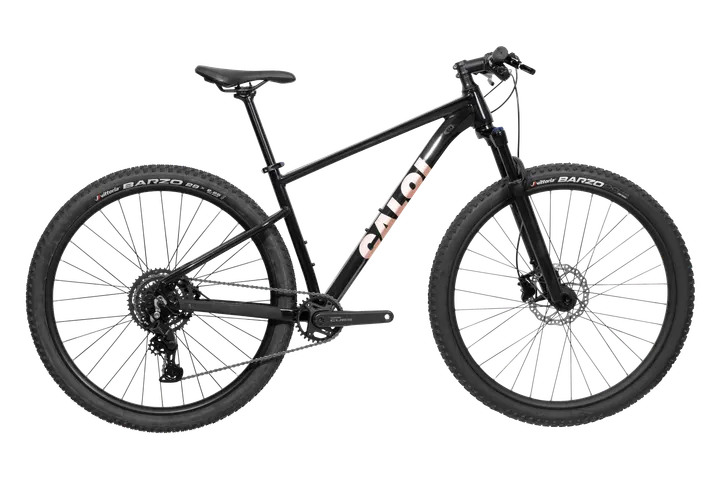 Caloi Explorer Sport 2026 — fotografia lateral da fabricante