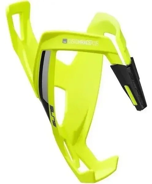 Suporte Caramanhola Elite Custom Race Plus Amarelo Flur