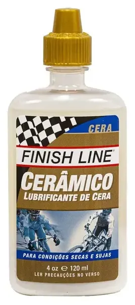 Imagem de referência de Ceramic Wax Lube; variante ou cor da oferta não confirmada.