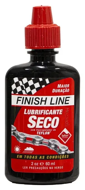 Imagem de referência de Dry Chain Lubricant; variante ou cor da oferta não confirmada.