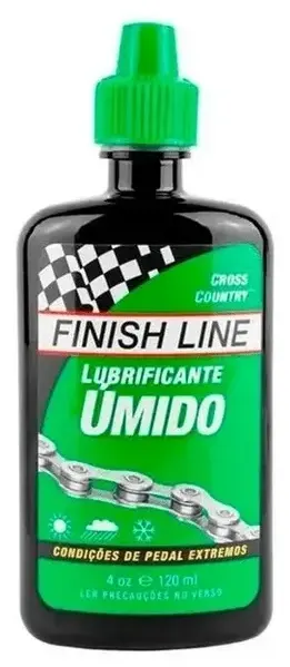 Imagem de referência de Wet Chain Lubricant; variante ou cor da oferta não confirmada.