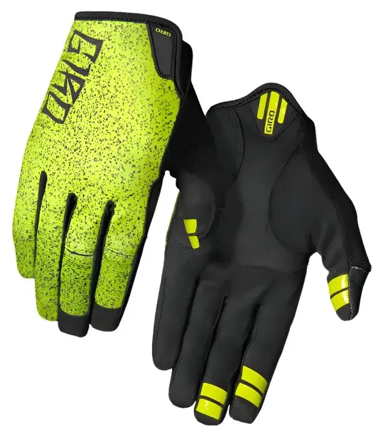 Imagem de referência de DND Glove; variante ou cor da oferta não confirmada.
