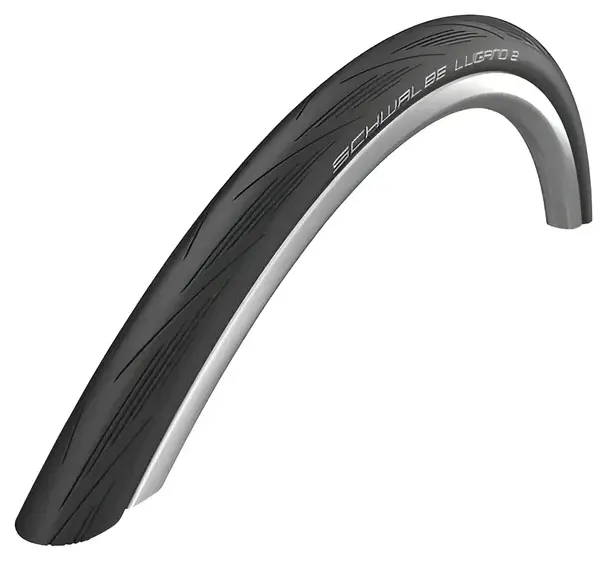 Pneu Schwalbe Lugano Ii K-guard 700x28c Kevlar