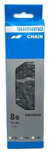 Imagem de referência de CN-HG40; variante ou cor da oferta não confirmada.