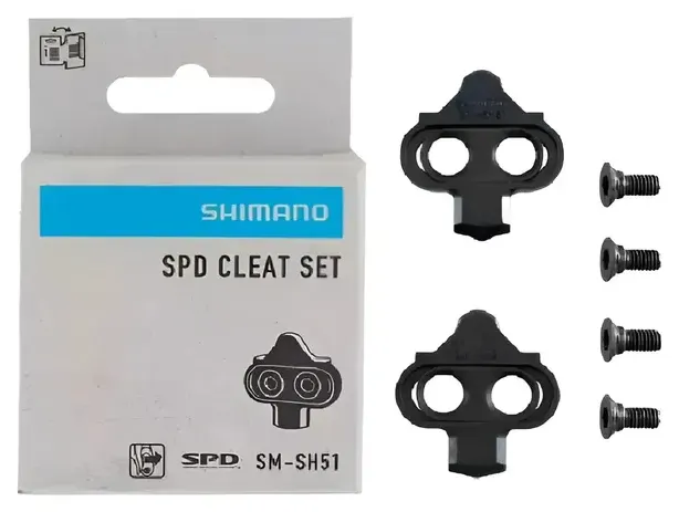 Taco Mtb Shimano Sm-sh51