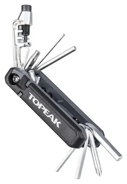 Hexus De Topeak X Multi-tool