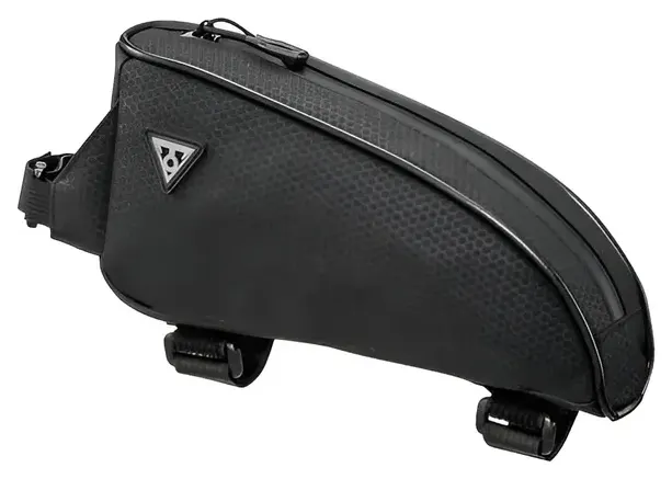 Bolsa Fixação No Quadro Topeak Toploader 0,75l Capa De Chuva