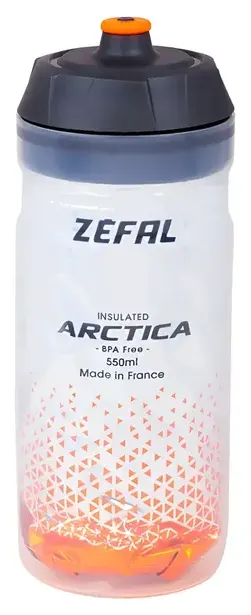 Imagem de referência de Arctica / 550 ml (geração a confirmar); variante ou cor da oferta não confirmada.