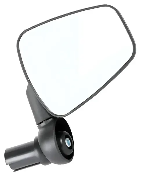Espelho Retrovisor Zéfal Dooback 2 Convexo Lado Direito Mtb