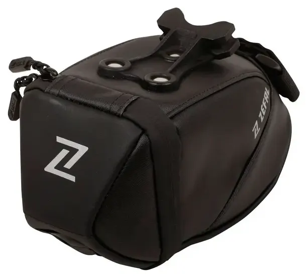 Imagem de referência de Iron Pack 2 TF / bolsa de selim; variante ou cor da oferta não confirmada.