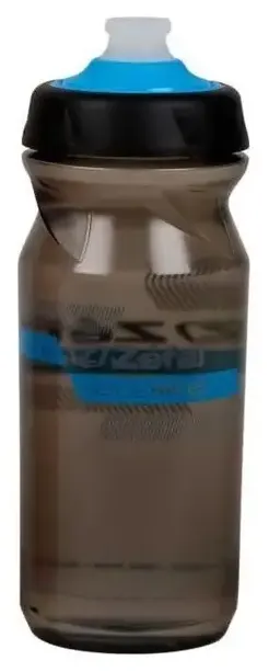 Caramanhola Zéfal Sense Pro 65 650ml Cor Preto